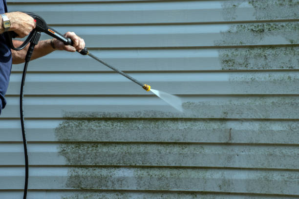 Trusted Westfield, WI Pressure Washing Experts