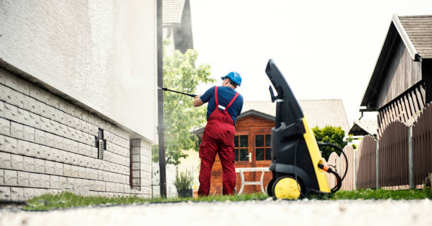 Animal Enclosure Cleaning in Westfield, WI